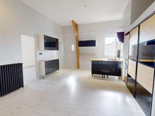 Rental / 3-bedroom flat · 63 m², Clermont-Ferrand, Boulevard Gergovia