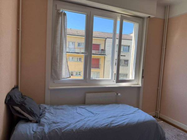 Colocation / Appartement 2 pièces de 47 m², Lausanne / Photo 8