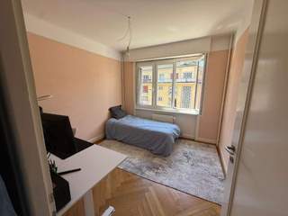 Colocation / Appartement 2 pièces de 47 m², Lausanne