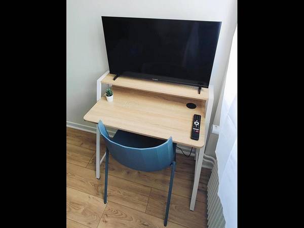 Colocation / Appartement 4 pièces de 66 m², Villefranche-sur-Saône, Rue Jean-Baptiste Martini / Photo 11