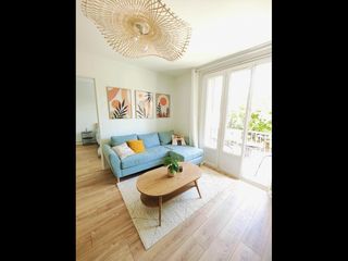 Flatsharing / 4-bedroom flat · 66 m², Villefranche-sur-Saône, Rue Jean-Baptiste Martini