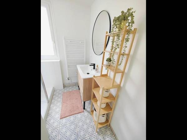 Colocation / Appartement 4 pièces de 66 m², Villefranche-sur-Saône, Rue Jean-Baptiste Martini / Photo 2