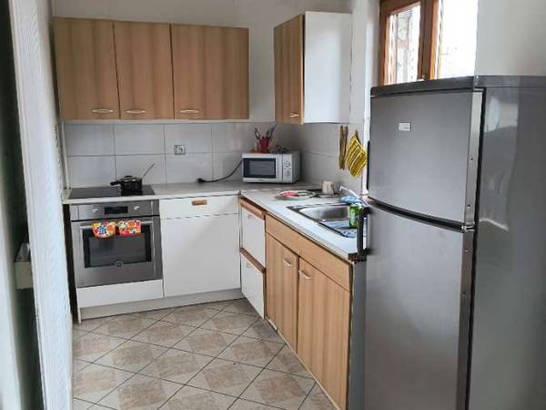 Chambre pour étudiant / Appartement 3 pièces de 19 m², Mulhouse, Rue Franklin / Photo 3
