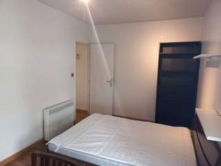Flatsharing / 5-bedroom house · 104 m², Bordeaux, Passage Fronsac