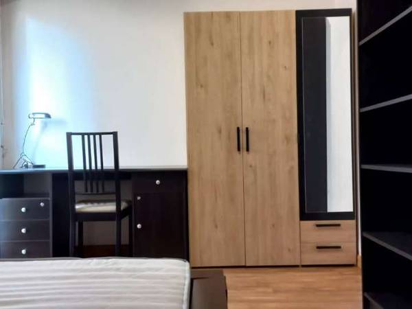 Colocation / Maison 5 pièces de 104 m², Bordeaux, Passage Fronsac / Photo 2