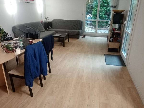 Colocation / Maison 5 pièces de 104 m², Bordeaux, Passage Fronsac / Photo 10