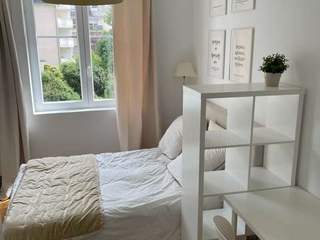 Rental / 1 room apartment · 15 m², Strasbourg, Rue de Plobsheim
