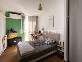 Colocation / 5 rooms apartment · 79 m², Montpellier