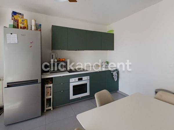 Colocation / Appartement 5 pièces de 79 m², Montpellier / Photo 14