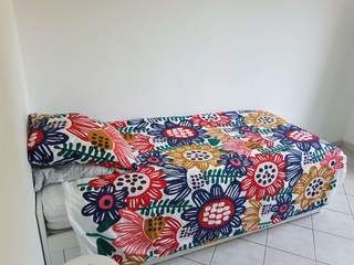 Flatsharing / 7-bedroom flat · 75 m², Lille, Rue Clément Ader