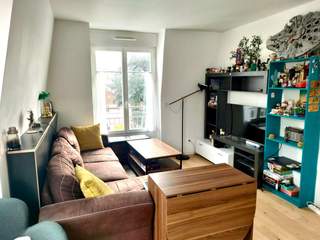 Colocation / Appartement 4 pièces de 77 m², Fontenay-aux-Roses, Rue Blanchard