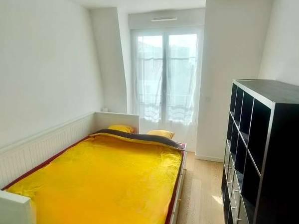 Colocation / Appartement 4 pièces de 77 m², Fontenay-aux-Roses, Rue Blanchard / Photo 5