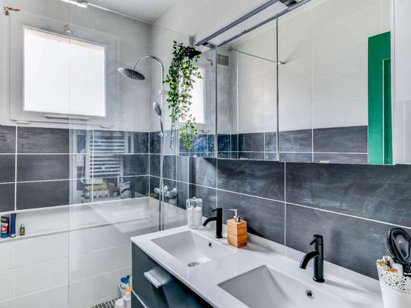 Colocation / Appartement 4 pièces de 70 m², Toulouse, Rue des Daims / Photo 7