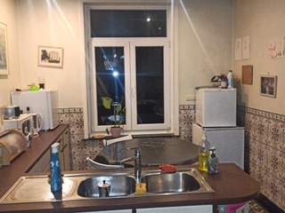 Chambre pour étudiant / Maison 8 pièces de 280 m², Bruxelles, Square Gutenberg