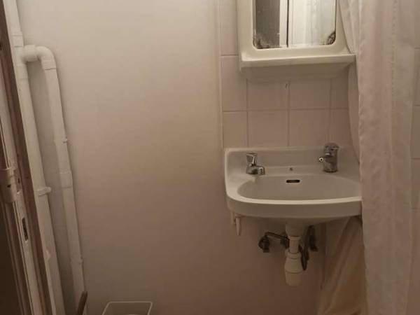 Chambre pour étudiant / Maison 8 pièces de 280 m², Bruxelles, Square Gutenberg / Photo 15