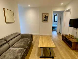 Flatsharing, 6-bedroom flat , Rennes