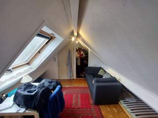 Colocation / 7 rooms apartment · 130 m², Forest, Avenue Alexandre Bertrand