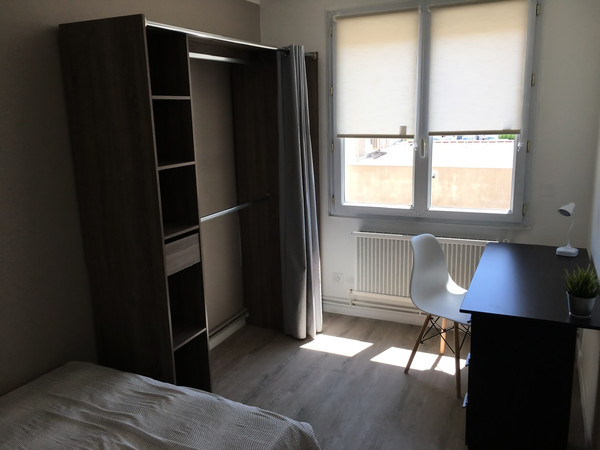 Flatsharing / 4-bedroom flat · 74 m², Montpellier / Photo 9