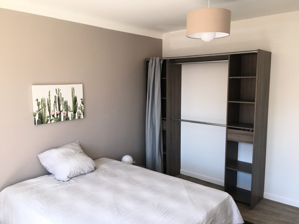 Flatsharing / 4-bedroom flat · 74 m², Montpellier / Photo 2