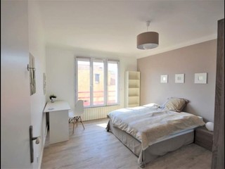 Colocation / Appartement 4 pièces de 74 m², Montpellier