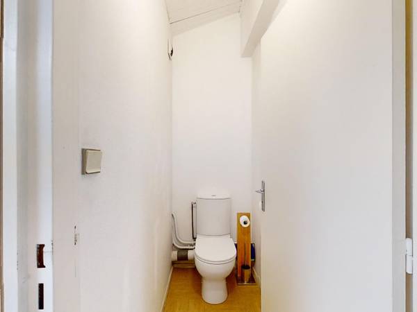 Location / Appartement 4 pièces de 91 m², Bordeaux, Cité Mouneyra / Photo 33