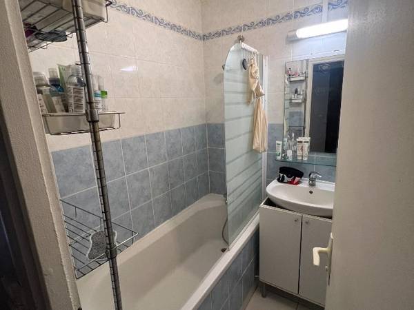 Flatsharing / 4-bedroom flat · 70 m², Paris, Rue des Amandiers / Photo 7