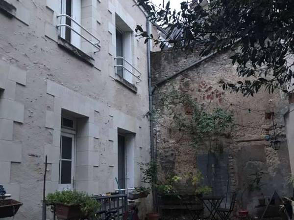 Colocation / Maison 5 pièces de 93 m², Tours, Rue du Serpent Volant / Photo 4