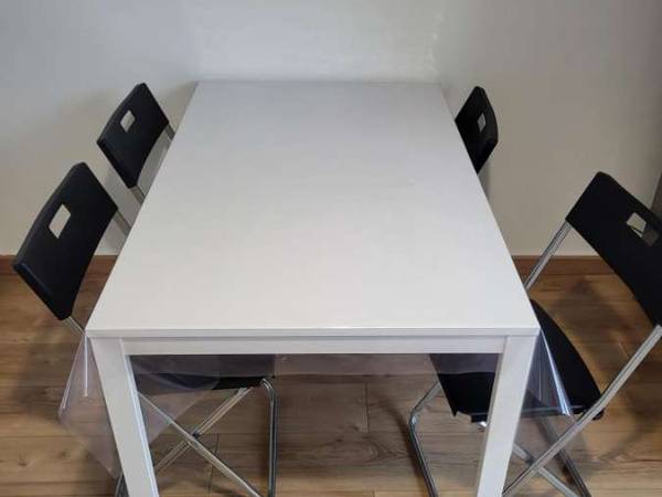 Colocation / Appartement 5 pièces de 97 m², Sassenage, Avenue des Buissieres / Photo 2