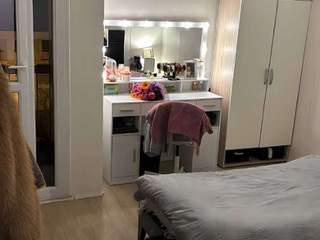 Colocation / Appartement 4 pièces de 77 m², Boussy-Saint-Antoine, Rue des Glaises