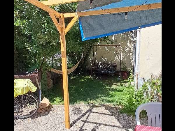 Colocation / Maison 7 pièces de 100 m², Montauban, Impasse Bardin / Photo 2
