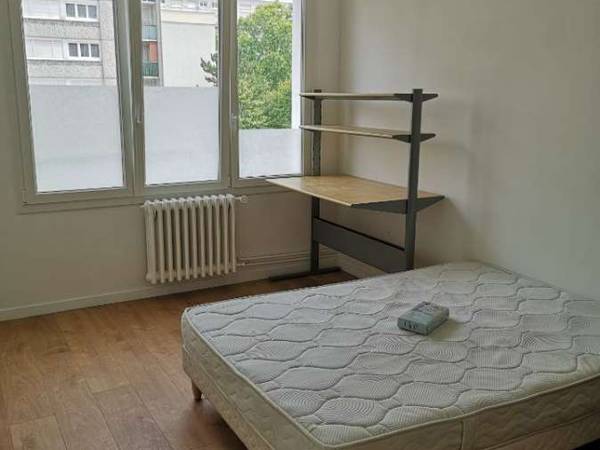 Colocation / Appartement 4 pièces de 55 m², Vitry-sur-Seine, Rue Camille Blanc / Photo 16