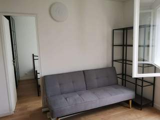 Flatsharing / 4-bedroom flat · 55 m², Vitry-sur-Seine, Rue Camille Blanc