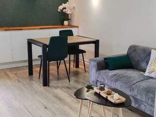 Colocation / 5 rooms apartment · 85 m², Perpignan, Rue de Taulis