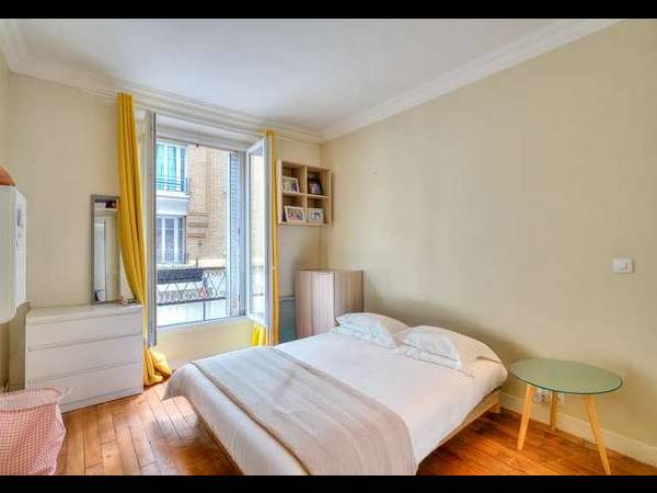 Location / Appartement 2 pièces de 28 m², Lyon, Rue Feuillat / Photo 5