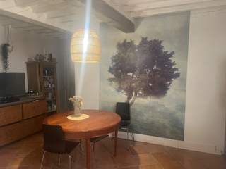Colocation, Appartement 8 pièces, Lyon