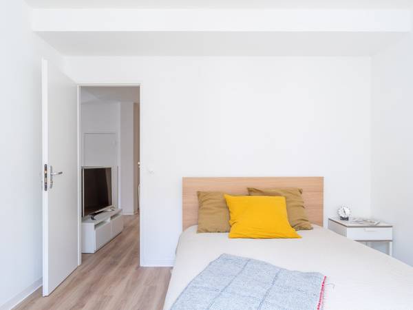 Location / Appartement 3 pièces de 65 m², Marseille, Boulevard Fabrici / Photo 2