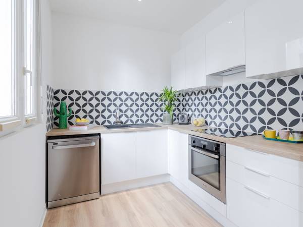 Location / Appartement 3 pièces de 65 m², Marseille, Boulevard Fabrici / Photo 8