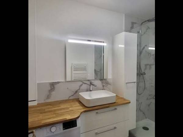 Colocation / Appartement 5 pièces de 70 m², Antony, Rue de la Méditerranée / Photo 2