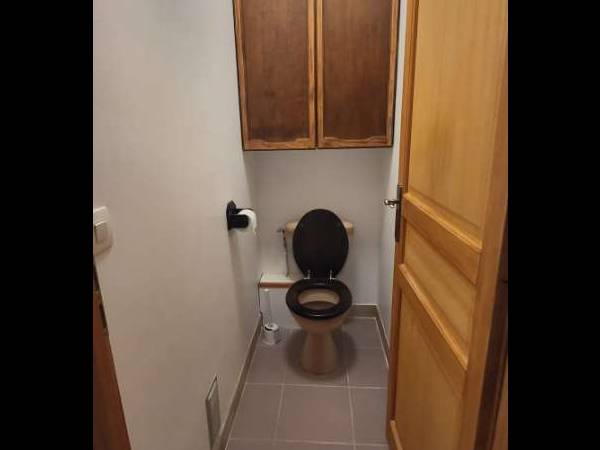 Colocation / Appartement 5 pièces de 70 m², Antony, Rue de la Méditerranée / Photo 9