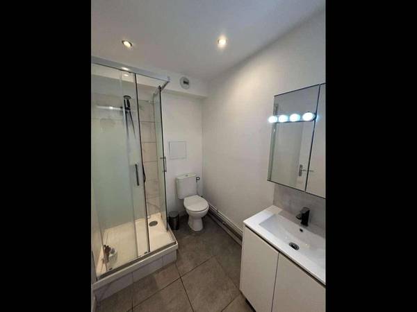 Flatsharing / 6-bedroom flat · 93 m², Évry-Courcouronnes, Allée du Dragon / Photo 3