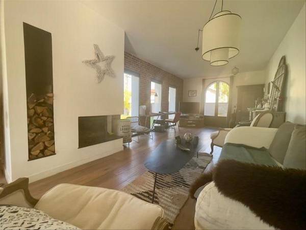 Chambre chez l'habitant / Maison 3 pièces de 130 m², Bordeaux, Rue Maréchal Fayolle / Photo 6