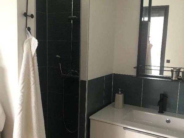 Chambre chez l'habitant / Maison 3 pièces de 130 m², Bordeaux, Rue Maréchal Fayolle / Photo 9