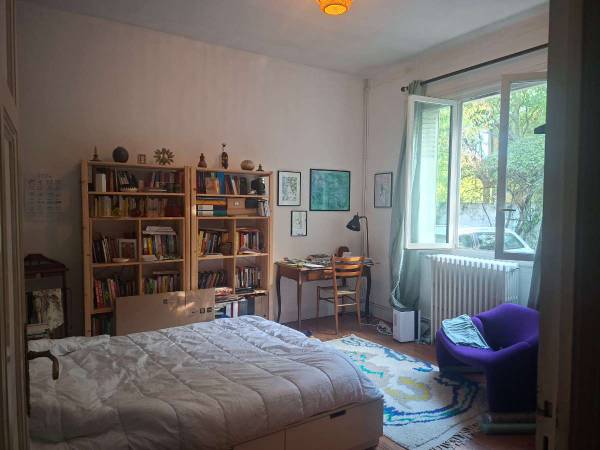 Colocation / Maison 5 pièces de 105 m², Toulouse, Rue Vestrepain / Photo 2