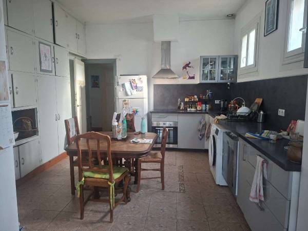 Colocation / Maison 5 pièces de 105 m², Toulouse, Rue Vestrepain / Photo 4