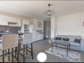 Room share / 5 rooms apartment · 66 m², Grenoble, Cours de la Libération Et du Général de Gaulle