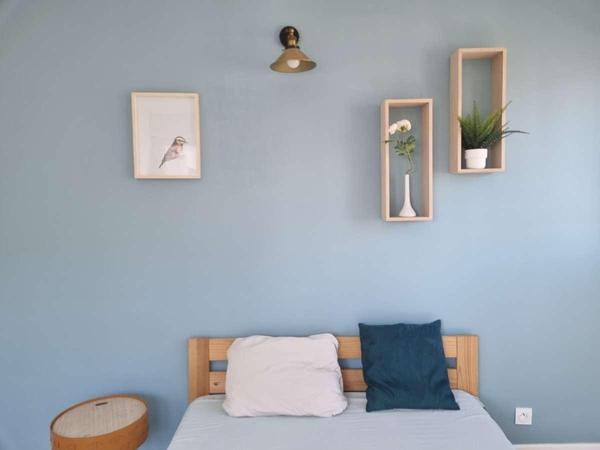 Flatsharing / 6-bedroom flat · 104 m², Sarcelles, Allee Robert Desnos / Photo 2