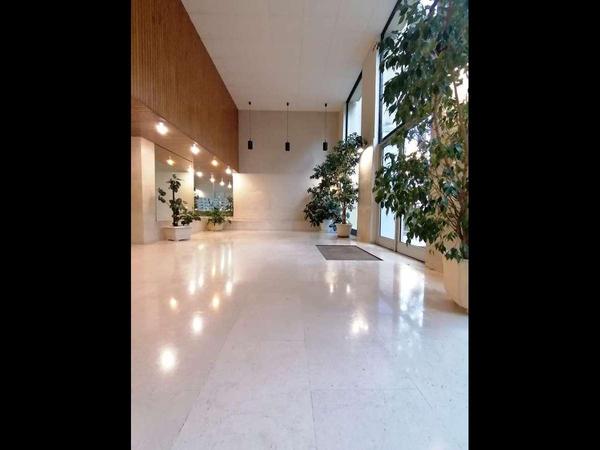 Flatsharing / 6-bedroom flat · 104 m², Sarcelles, Allee Robert Desnos / Photo 12