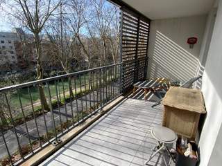 Flatsharing / 4-bedroom flat · 78 m², Toulouse, Boulevard de l'Embouchure