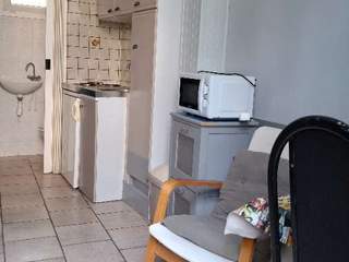 Affitto / 2 rooms apartment · 20 m², Nice, Route de Bellet