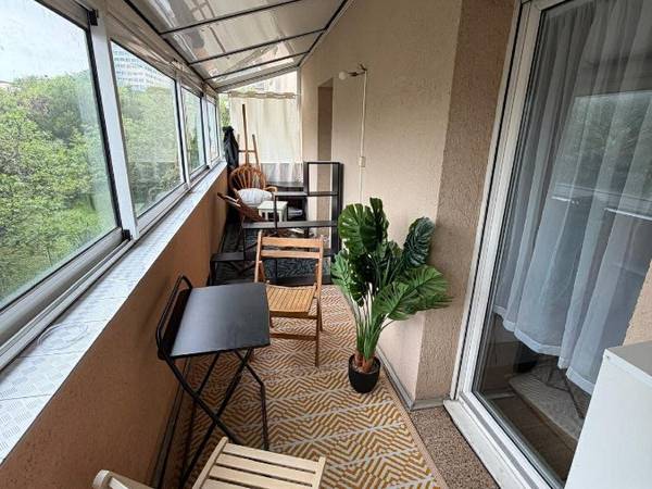 Flatsharing / 5-bedroom flat · 100 m², Toulouse, Avenue des Minimes / Photo 11